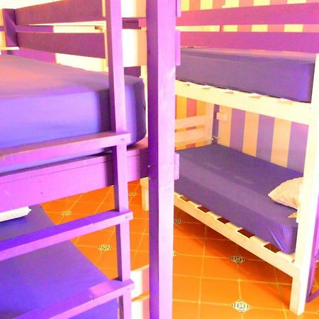 The Yak Hostel Playa del Carmen Buitenkant foto