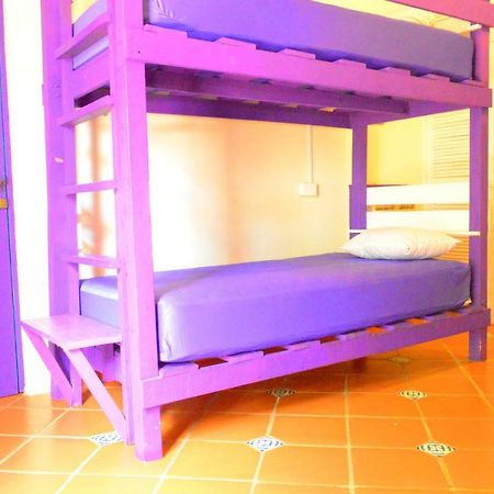 The Yak Hostel Playa del Carmen Buitenkant foto