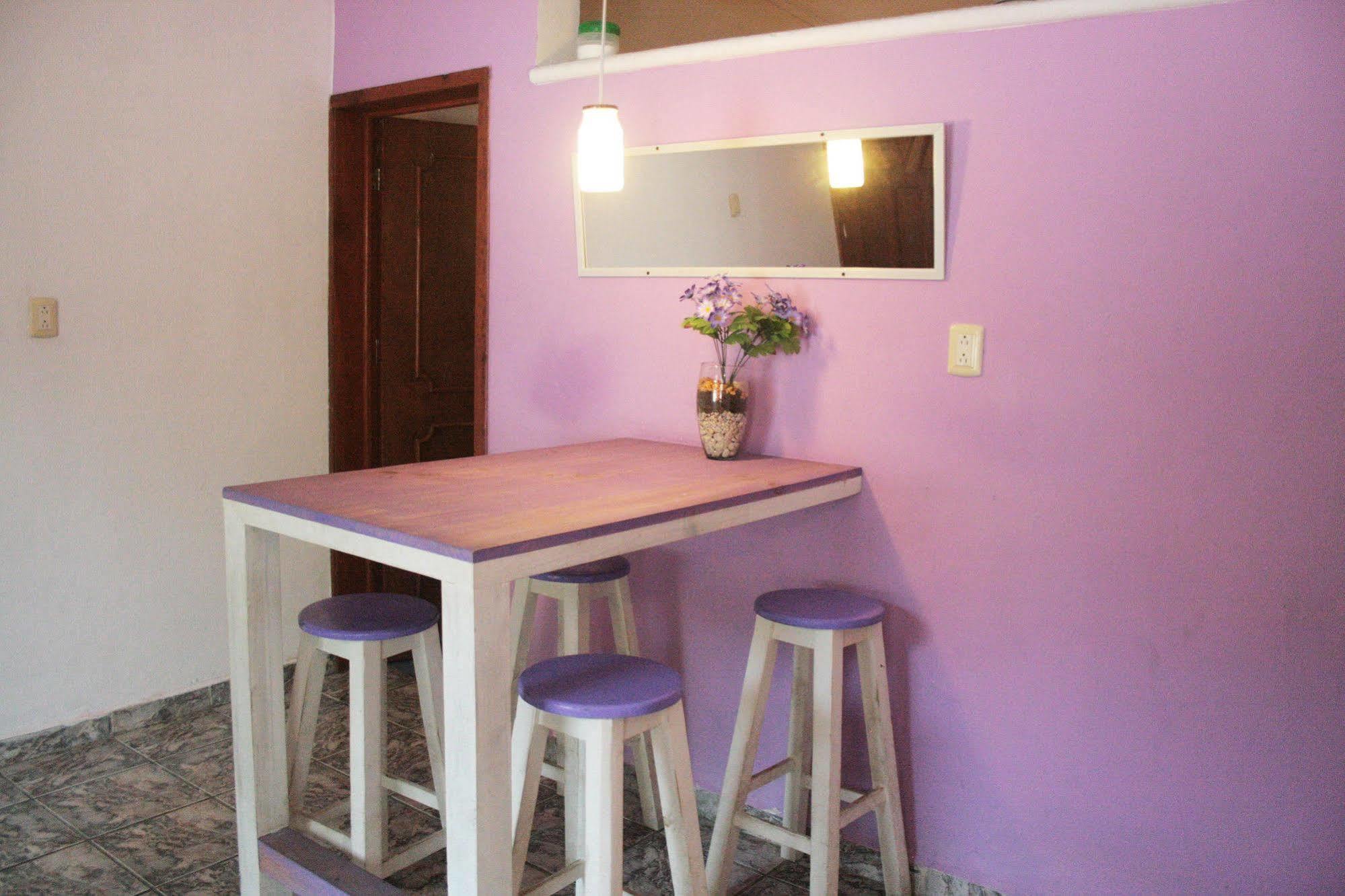 The Yak Hostel Playa del Carmen Buitenkant foto