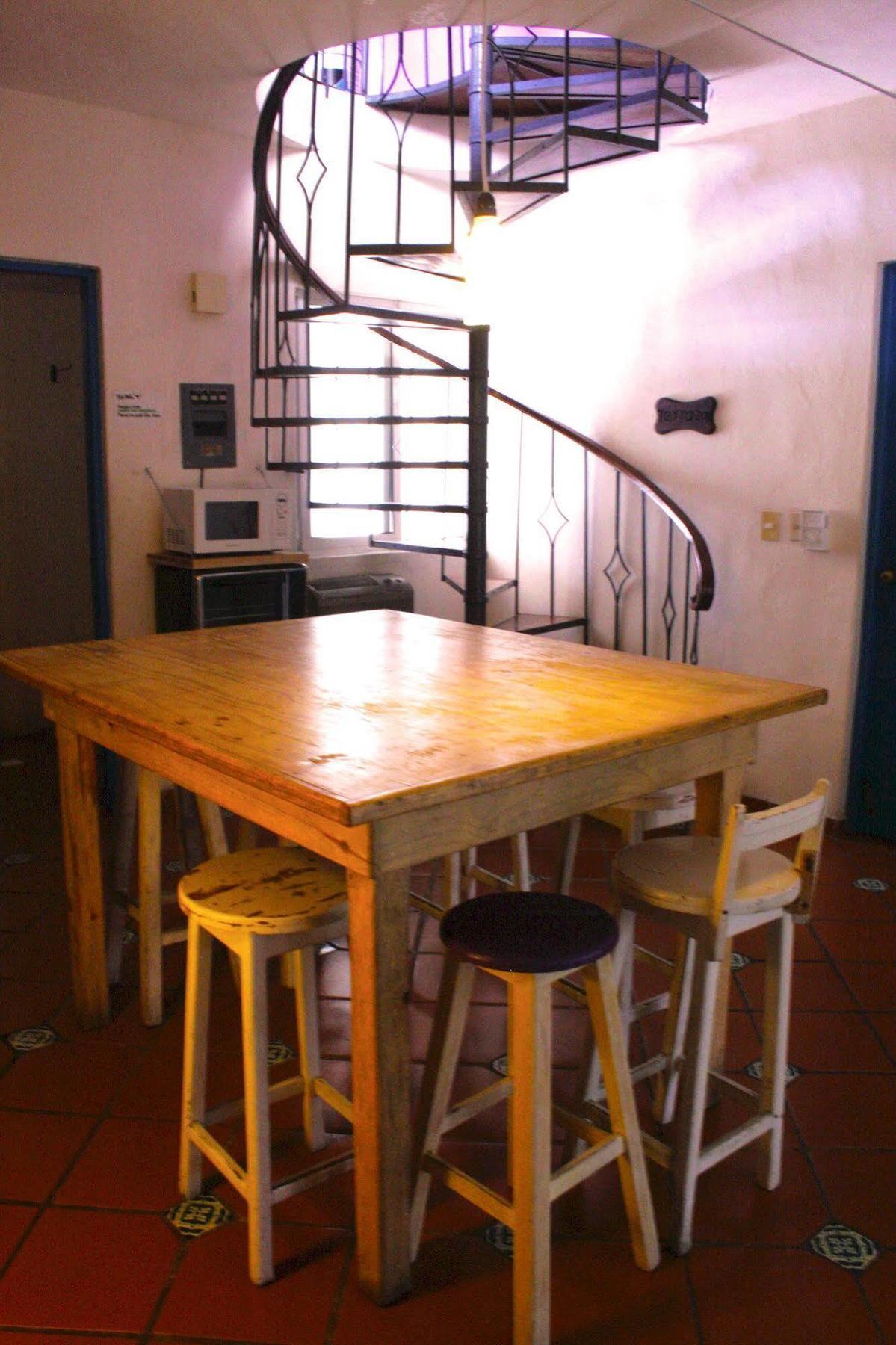The Yak Hostel Playa del Carmen Buitenkant foto