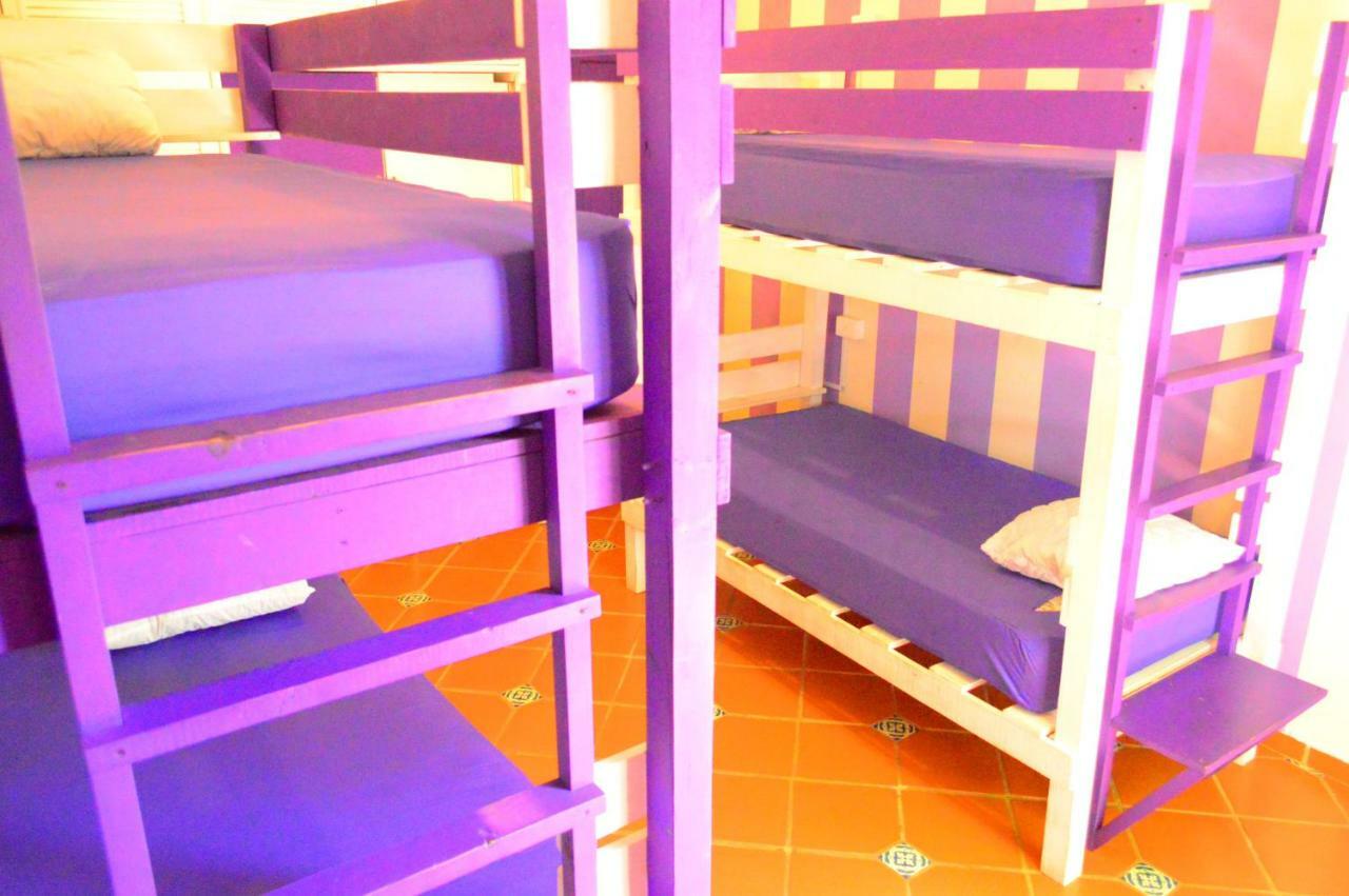 The Yak Hostel Playa del Carmen Buitenkant foto